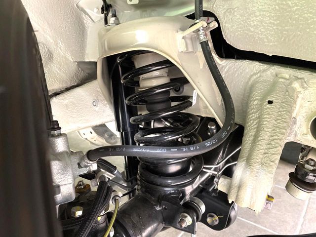 SUZUKI JIMNY NOMADE 2026 Image 31