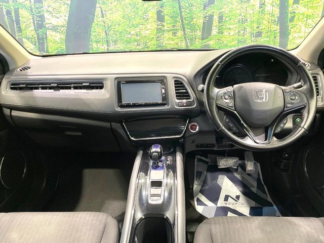 HONDA VEZEL HYBRID 2016 Image 31