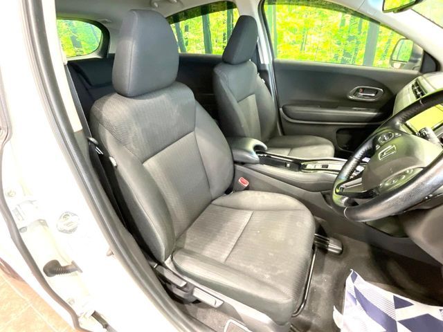 HONDA VEZEL HYBRID 2016 Image 31