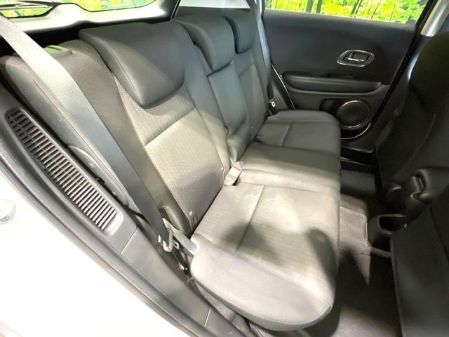 HONDA VEZEL HYBRID 2016 Image 31