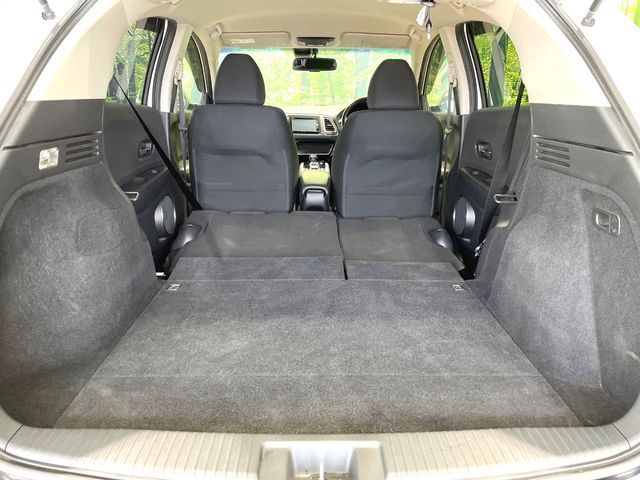 HONDA VEZEL HYBRID 2016 Image 31