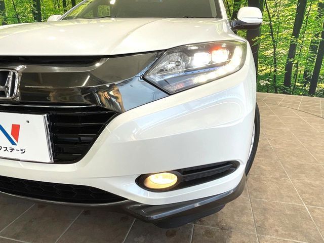 HONDA VEZEL HYBRID 2016 Image 31