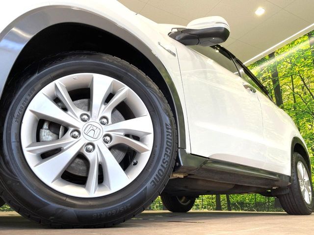 HONDA VEZEL HYBRID 2016 Image 31