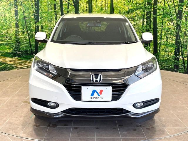 HONDA VEZEL HYBRID 2016 Image 31