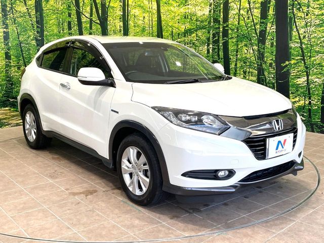 HONDA VEZEL HYBRID 2016 Image 31