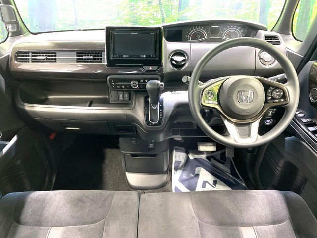 HONDA N BOX CUSTOM 2019 Image 31