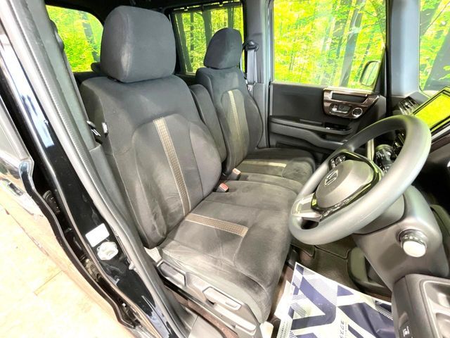 HONDA N BOX CUSTOM 2019 Image 31