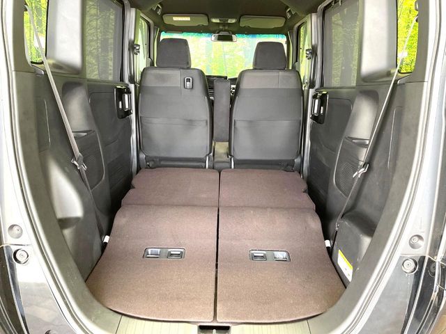 HONDA N BOX CUSTOM 2019 Image 31