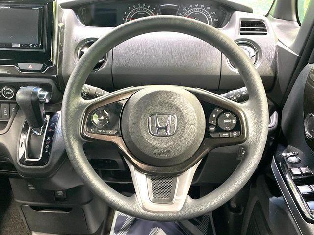 HONDA N BOX CUSTOM 2019 Image 31