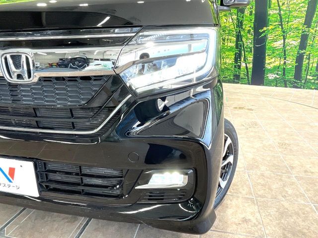 HONDA N BOX CUSTOM 2019 Image 31