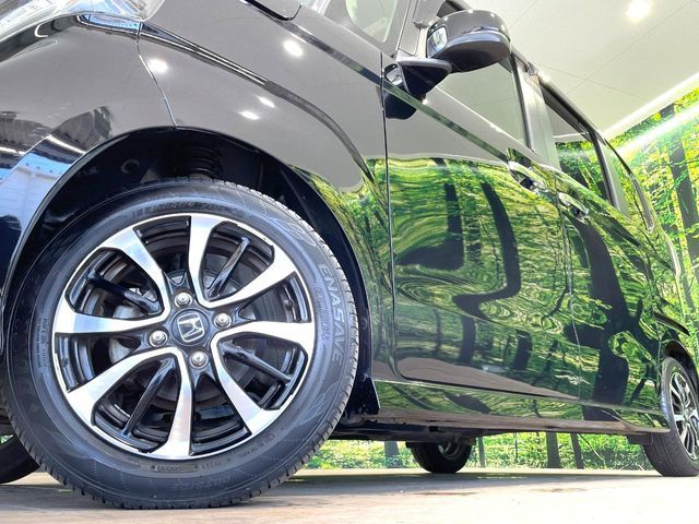 HONDA N BOX CUSTOM 2019 Image 31