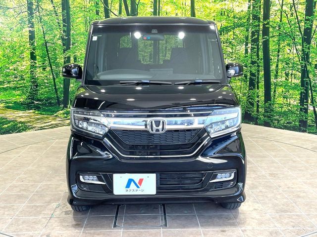 HONDA N BOX CUSTOM 2019 Image 31