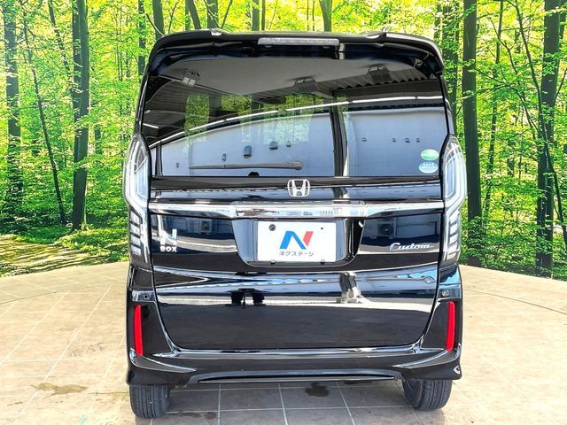 HONDA N BOX CUSTOM 2019 Image 31
