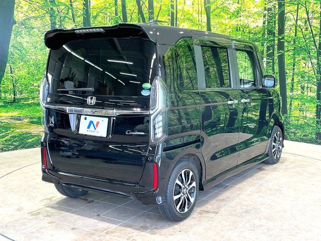 HONDA N BOX CUSTOM 2019 Image 31