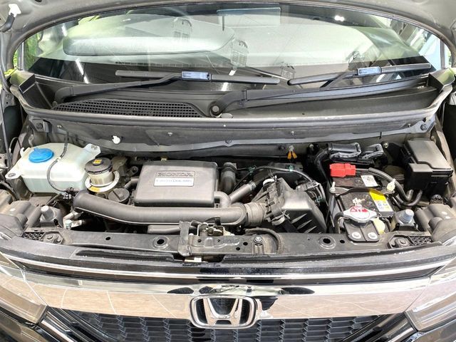 HONDA N BOX CUSTOM 2019 Image 31