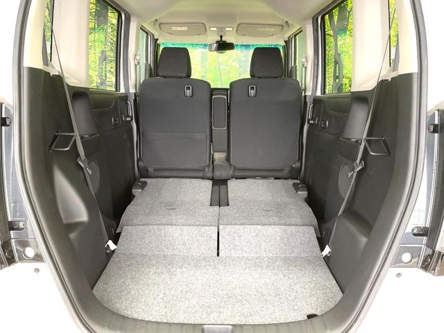 HONDA N BOX 2015 Image 31