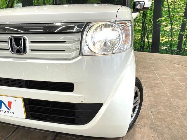 HONDA N BOX 2015 Image 31