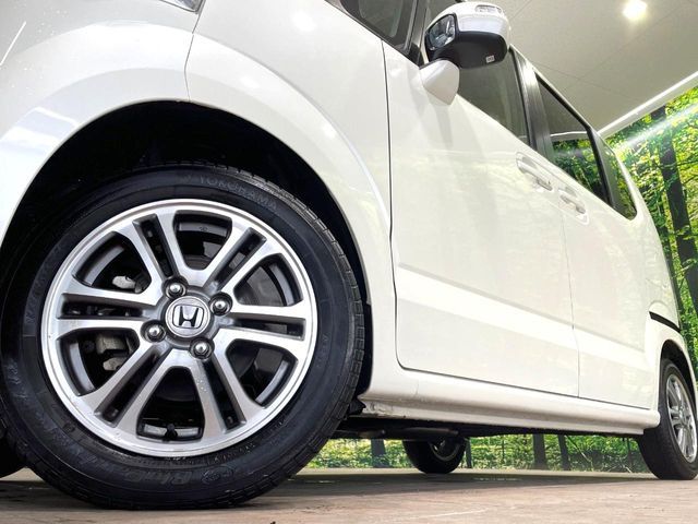 HONDA N BOX 2015 Image 31