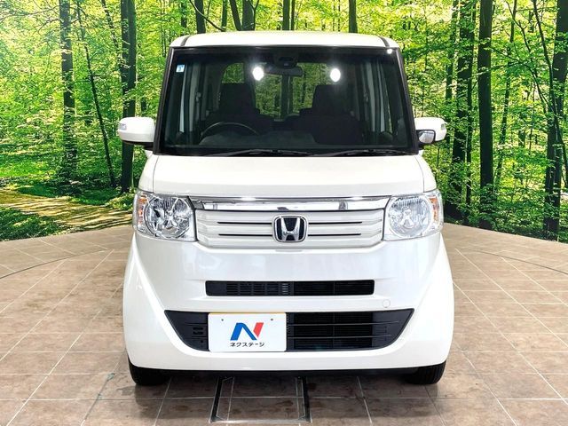 HONDA N BOX 2015 Image 31