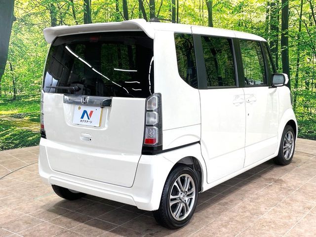 HONDA N BOX 2015 Image 31
