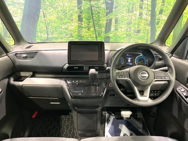 NISSAN ROOX 2024 Image 31