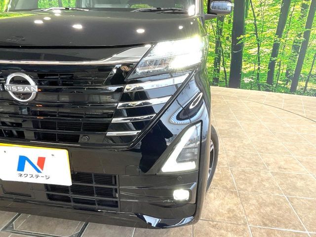 NISSAN ROOX 2024 Image 31