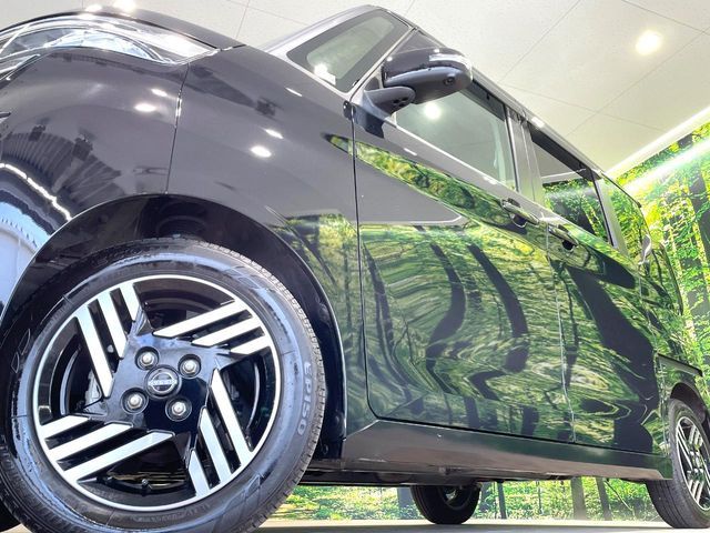 NISSAN ROOX 2024 Image 31