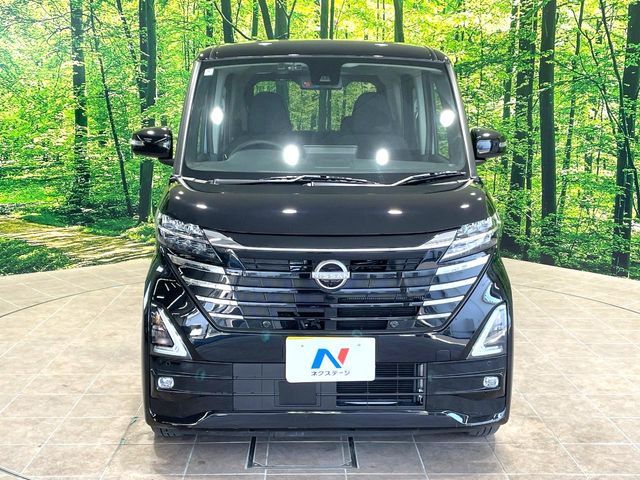 NISSAN ROOX 2024 Image 31