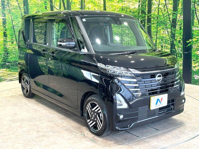 NISSAN ROOX 2024 Image 31