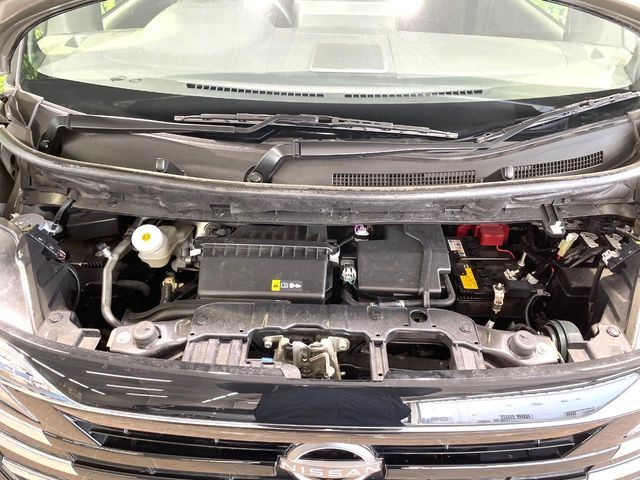 NISSAN ROOX 2024 Image 31