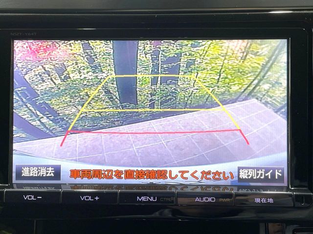 TOYOTA VELLFIRE 2016 Image 31