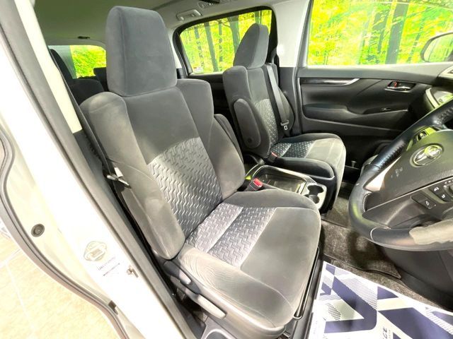 TOYOTA VELLFIRE 2016 Image 31