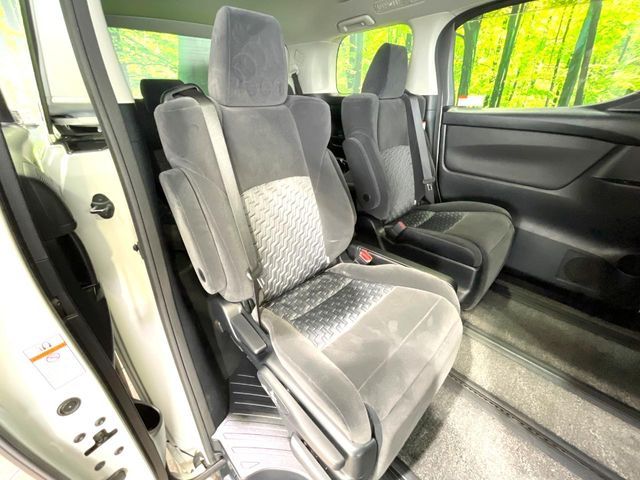 TOYOTA VELLFIRE 2016 Image 31