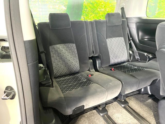 TOYOTA VELLFIRE 2016 Image 31