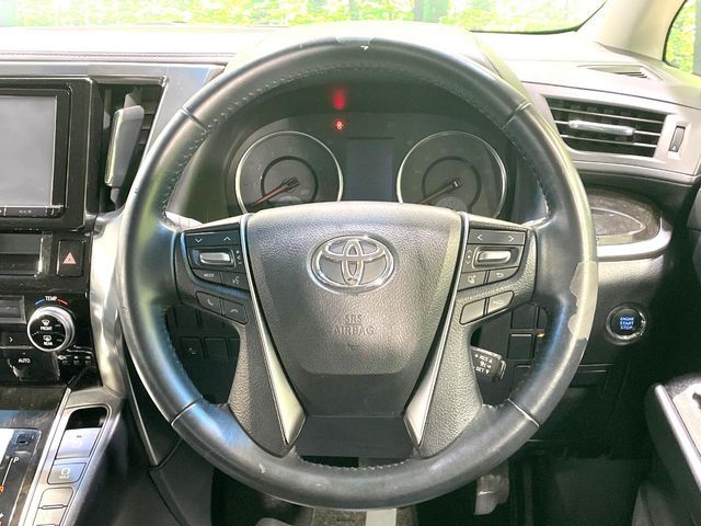 TOYOTA VELLFIRE 2016 Image 31