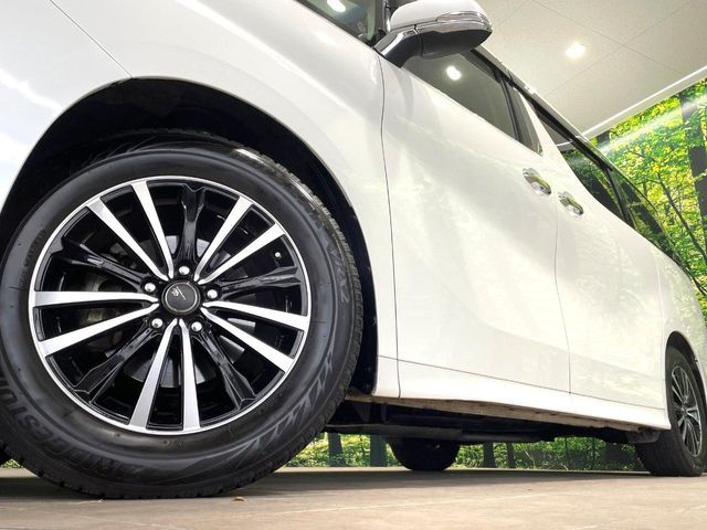 TOYOTA VELLFIRE 2016 Image 31