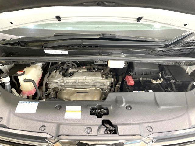 TOYOTA VELLFIRE 2016 Image 31