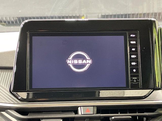 NISSAN NOTE 2024 Image 31