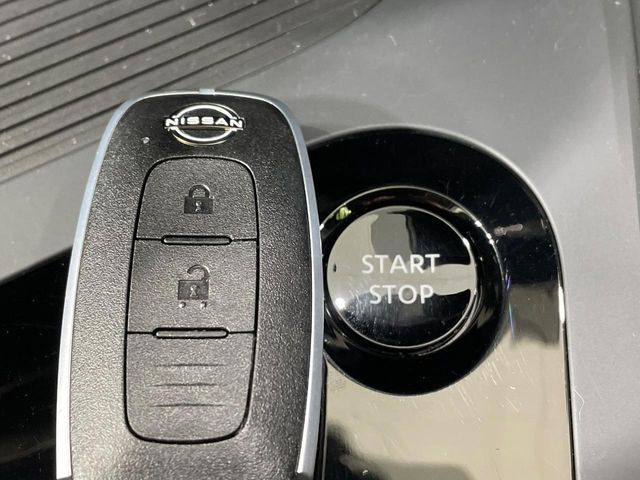 NISSAN NOTE 2024 Image 31