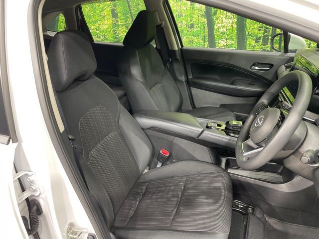 NISSAN NOTE 2024 Image 31