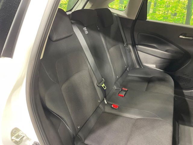 NISSAN NOTE 2024 Image 31