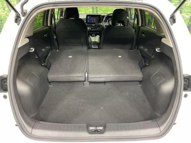 NISSAN NOTE 2024 Image 31