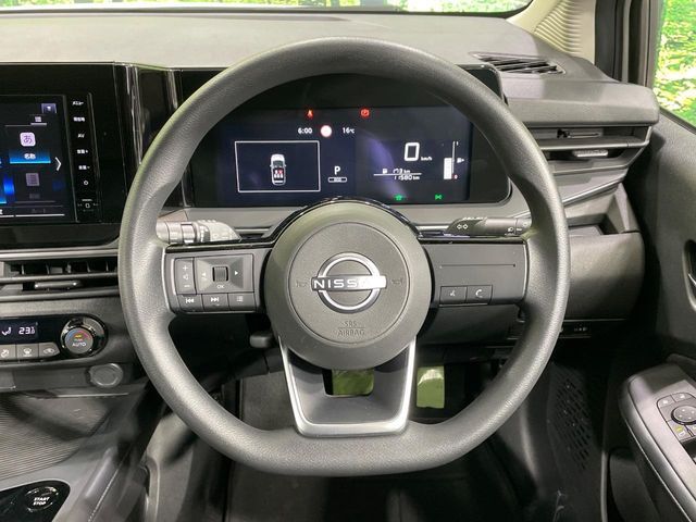 NISSAN NOTE 2024 Image 31