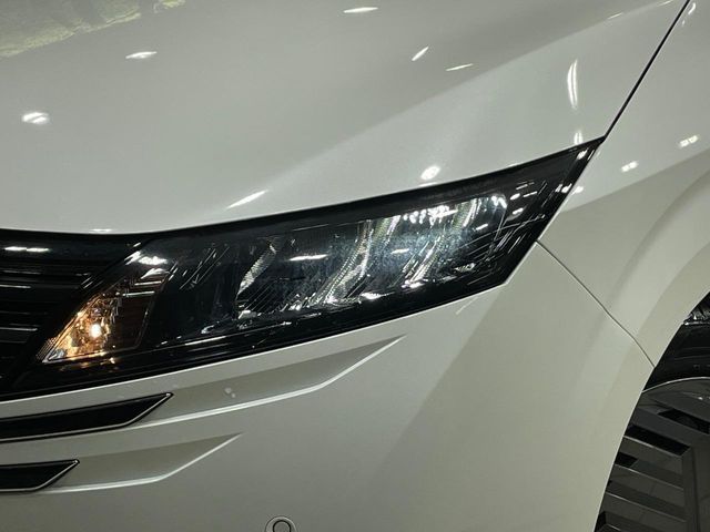 NISSAN NOTE 2024 Image 31