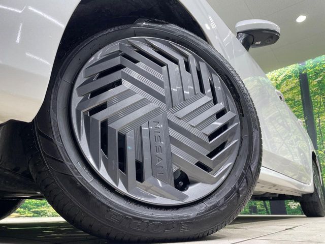 NISSAN NOTE 2024 Image 31