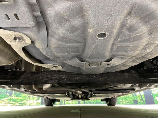 NISSAN NOTE 2024 Image 31