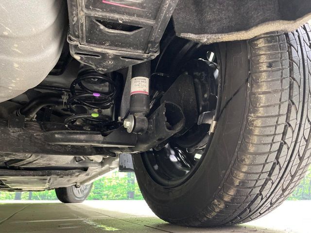 NISSAN NOTE 2024 Image 31