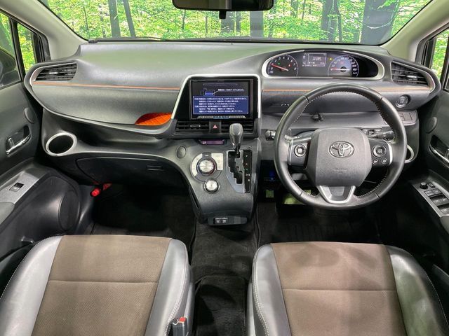 TOYOTA SIENTA 2019 Image 31