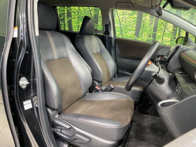 TOYOTA SIENTA 2019 Image 31