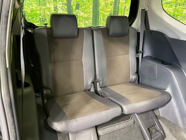 TOYOTA SIENTA 2019 Image 31